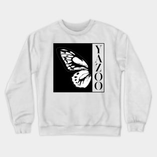 Yazoo Pop Crewneck Sweatshirt